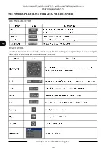 Preview for 80 page of Novus NVR-3404POE User Manual