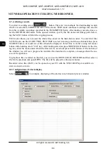 Preview for 84 page of Novus NVR-3404POE User Manual