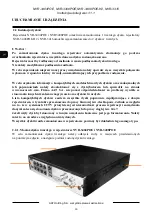 Preview for 98 page of Novus NVR-3404POE User Manual