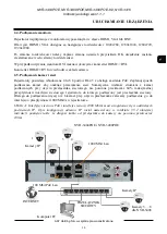 Preview for 103 page of Novus NVR-3404POE User Manual