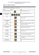 Preview for 116 page of Novus NVR-3404POE User Manual