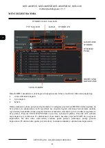 Preview for 124 page of Novus NVR-3404POE User Manual