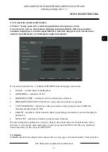 Preview for 129 page of Novus NVR-3404POE User Manual