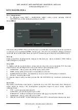 Preview for 134 page of Novus NVR-3404POE User Manual