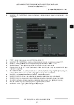 Preview for 135 page of Novus NVR-3404POE User Manual