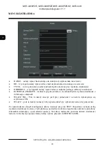 Preview for 138 page of Novus NVR-3404POE User Manual