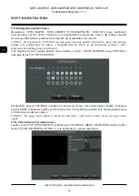 Preview for 144 page of Novus NVR-3404POE User Manual