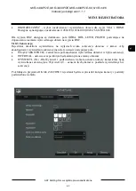 Preview for 153 page of Novus NVR-3404POE User Manual