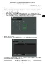 Preview for 157 page of Novus NVR-3404POE User Manual