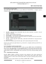 Preview for 161 page of Novus NVR-3404POE User Manual