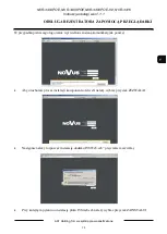 Preview for 163 page of Novus NVR-3404POE User Manual