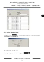 Preview for 173 page of Novus NVR-3404POE User Manual