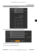 Предварительный просмотр 15 страницы Novus NVR-4416P16-H2/F User Manual