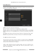 Предварительный просмотр 22 страницы Novus NVR-4416P16-H2/F User Manual