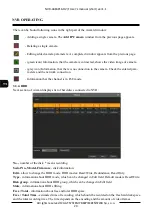 Предварительный просмотр 24 страницы Novus NVR-4416P16-H2/F User Manual