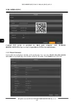 Предварительный просмотр 26 страницы Novus NVR-4416P16-H2/F User Manual