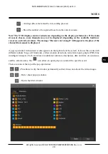 Предварительный просмотр 29 страницы Novus NVR-4416P16-H2/F User Manual