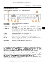 Предварительный просмотр 39 страницы Novus NVR-4416P16-H2/F User Manual