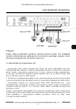 Предварительный просмотр 43 страницы Novus NVR-4416P16-H2/F User Manual