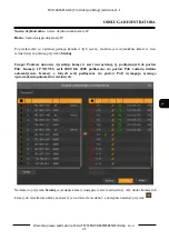 Предварительный просмотр 53 страницы Novus NVR-4416P16-H2/F User Manual