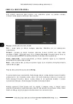 Предварительный просмотр 54 страницы Novus NVR-4416P16-H2/F User Manual