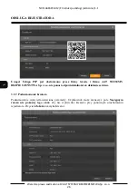 Предварительный просмотр 58 страницы Novus NVR-4416P16-H2/F User Manual
