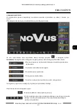 Предварительный просмотр 59 страницы Novus NVR-4416P16-H2/F User Manual