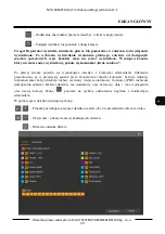 Предварительный просмотр 61 страницы Novus NVR-4416P16-H2/F User Manual