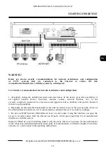 Предварительный просмотр 11 страницы Novus NVR-4532-H4/F User Manual