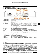 Предварительный просмотр 37 страницы Novus NVR-4532-H4/F User Manual