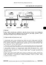 Предварительный просмотр 41 страницы Novus NVR-4532-H4/F User Manual