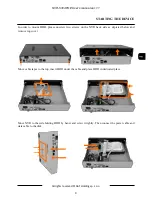 Предварительный просмотр 9 страницы Novus NVR-5304POE User Manual