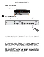 Предварительный просмотр 10 страницы Novus NVR-5304POE User Manual