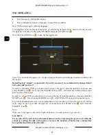 Предварительный просмотр 14 страницы Novus NVR-5304POE User Manual