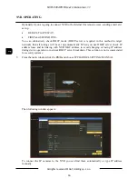 Предварительный просмотр 16 страницы Novus NVR-5304POE User Manual