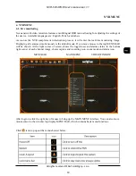 Предварительный просмотр 19 страницы Novus NVR-5304POE User Manual