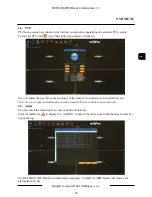 Предварительный просмотр 23 страницы Novus NVR-5304POE User Manual