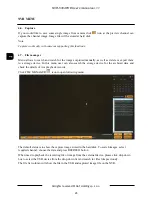 Предварительный просмотр 24 страницы Novus NVR-5304POE User Manual