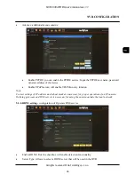 Предварительный просмотр 35 страницы Novus NVR-5304POE User Manual