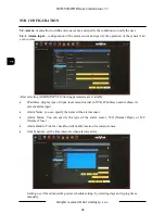 Предварительный просмотр 38 страницы Novus NVR-5304POE User Manual