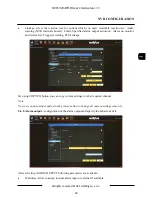 Предварительный просмотр 39 страницы Novus NVR-5304POE User Manual
