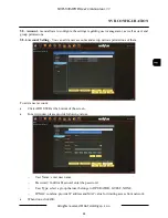 Предварительный просмотр 41 страницы Novus NVR-5304POE User Manual