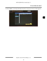 Предварительный просмотр 43 страницы Novus NVR-5304POE User Manual