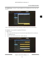 Предварительный просмотр 45 страницы Novus NVR-5304POE User Manual