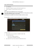 Предварительный просмотр 46 страницы Novus NVR-5304POE User Manual