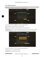 Предварительный просмотр 48 страницы Novus NVR-5304POE User Manual