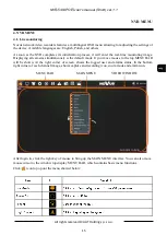 Предварительный просмотр 15 страницы Novus NVR-5404POE User Manual