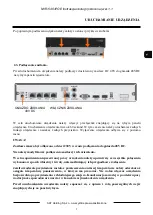 Предварительный просмотр 27 страницы Novus NVR-5404POE User Manual