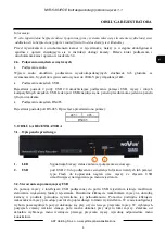 Предварительный просмотр 29 страницы Novus NVR-5404POE User Manual