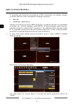 Предварительный просмотр 32 страницы Novus NVR-5404POE User Manual